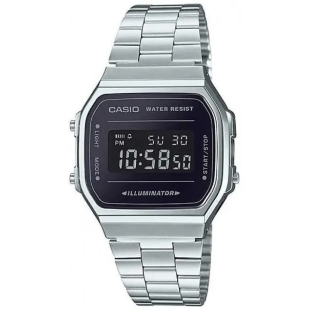 Montre Femme CASIO A168WEM-1DF