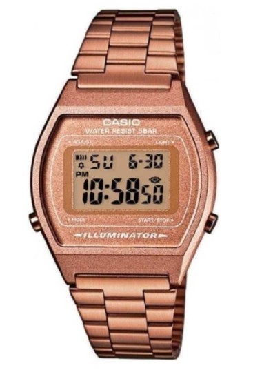 Montre Femme CASIO B640WC-5ADF - 289