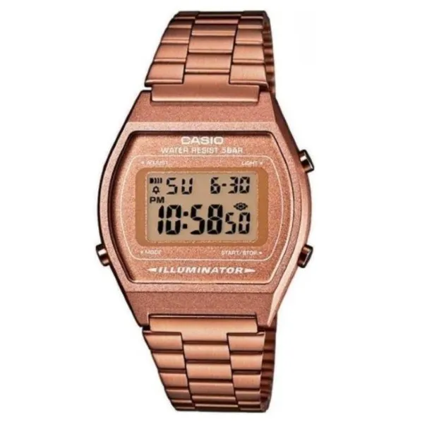 Montre Femme CASIO B640WC-5ADF