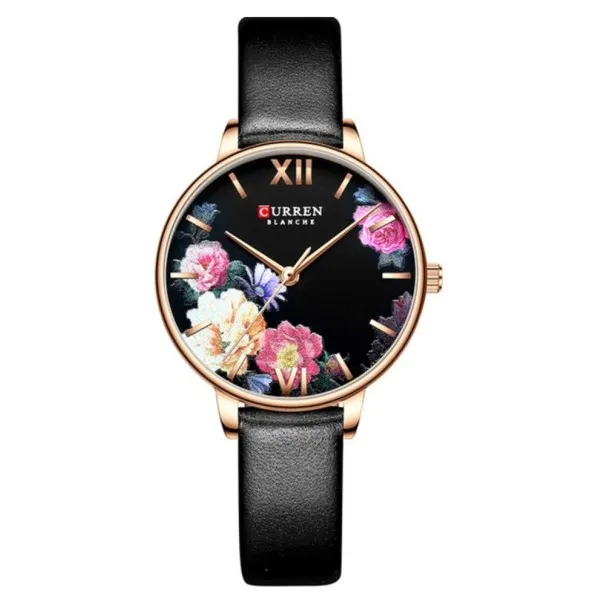 Montre Femme CURREN C9060L