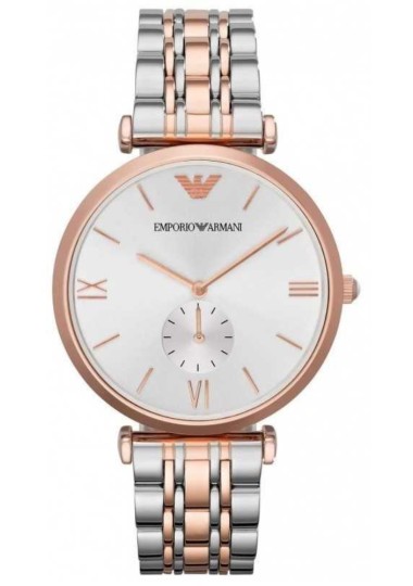 Montre Femme EMPORIO ARMANI AR1677 - 660