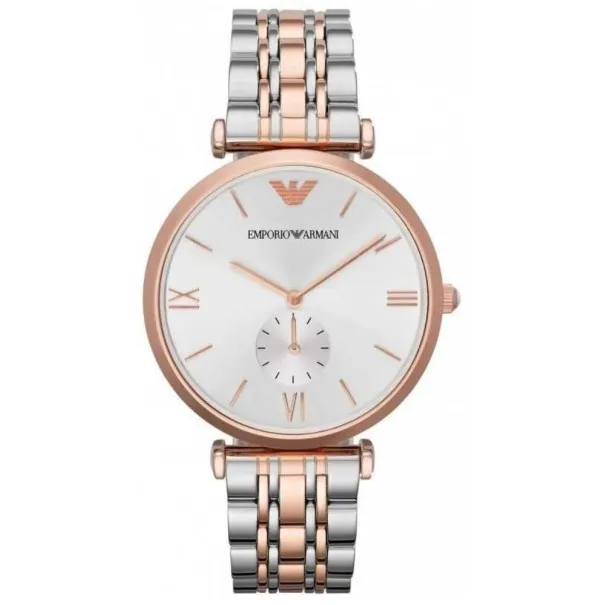 Montre Femme EMPORIO ARMANI AR1677 - Emporio Armani Montre Femme EMPORIO ARMANI AR1677 - Emporio Armani