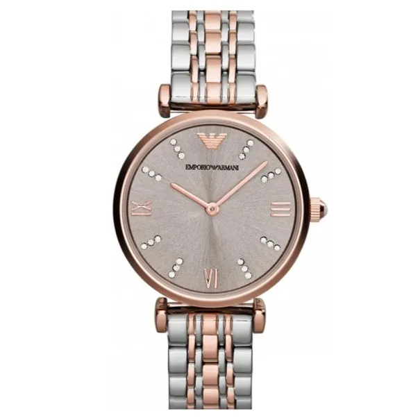Montre Femme EMPORIO ARMANI AR1840 - Emporio Armani Montre Femme EMPORIO ARMANI AR1840 - Emporio Armani