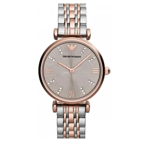 Montre Femme EMPORIO ARMANI AR1840 - Emporio Armani