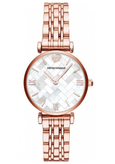 Montre Femme EMPORIO ARMANI AR11110 - 770.5