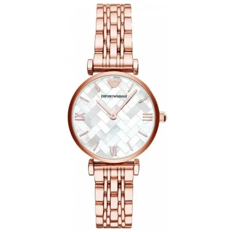 Montre Femme EMPORIO ARMANI AR11110 - Emporio Armani