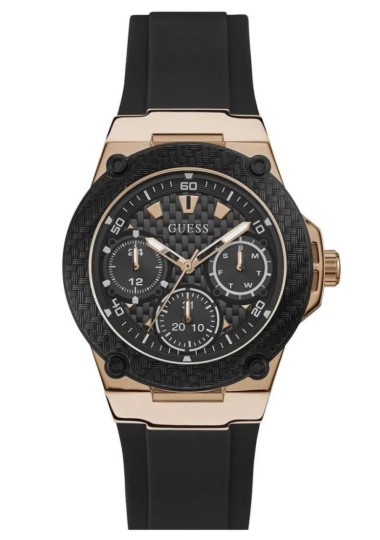 Montre Femme GUESS W1094L6 Guess - 1