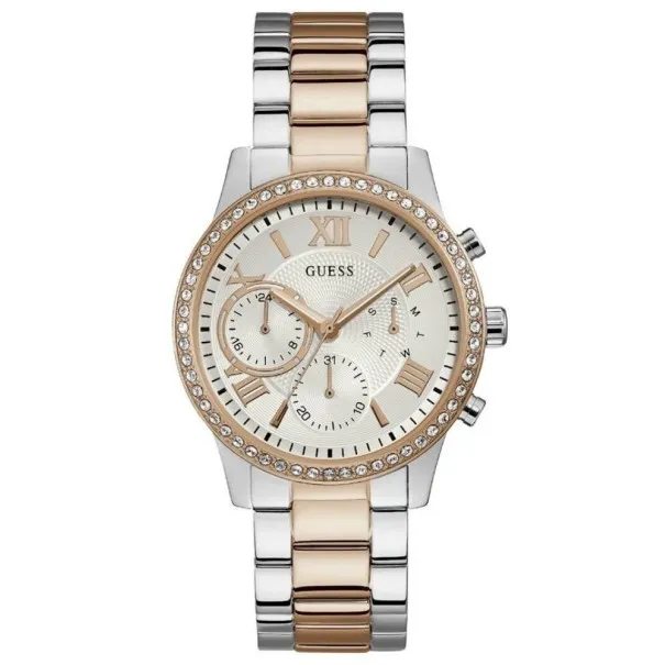 Montre Femme GUESS W1069L4