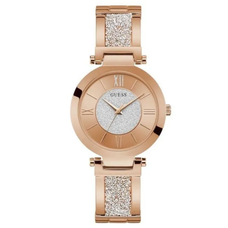 Montre Femme GUESS W1288L3