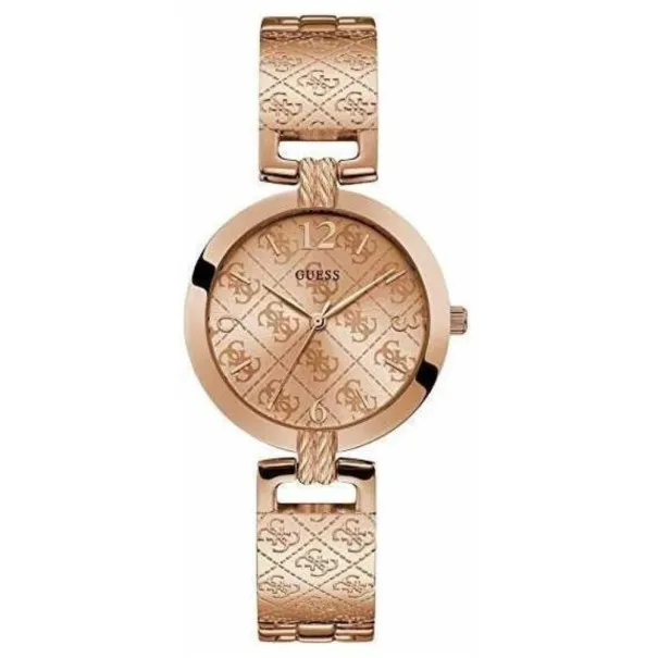 Montre Femme GUESS W1228L3