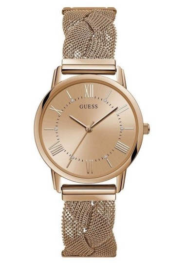 Montre Femme GUESS W1143L3 Guess - 1