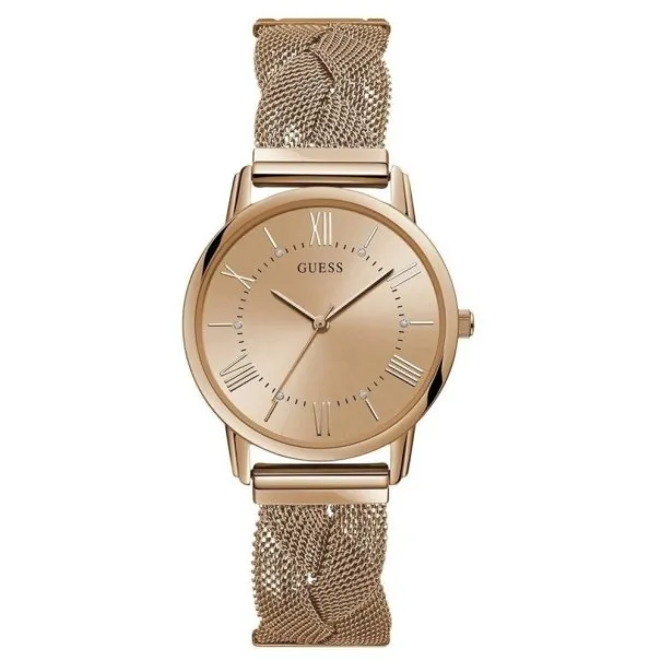 Montre Femme GUESS W1143L3