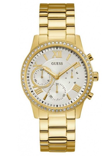 Montre Femme GUESS W1069L2 Guess - 1