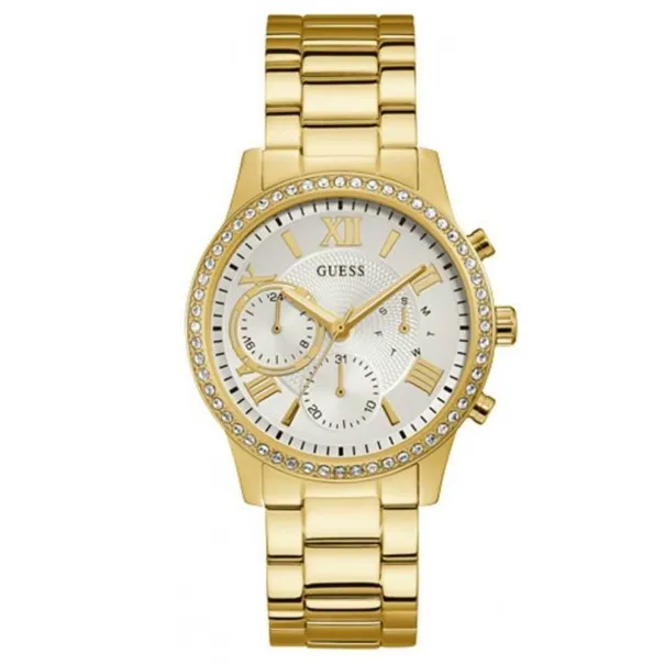 Montre Femme GUESS W1069L2 - Guess Montre Femme GUESS W1069L2 - Guess