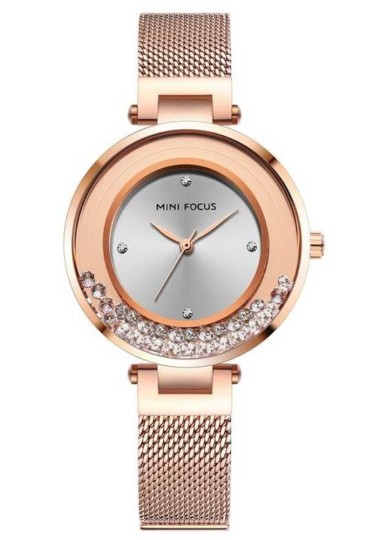 Montre Femme MINI FOCUS MF0254L MINI FOCUS - 1