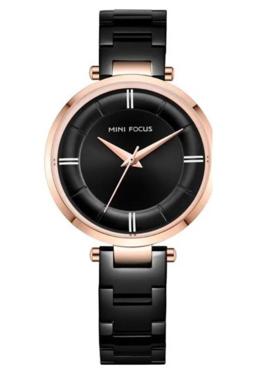 Montre Femme MINI FOCUS MF0235L - MINI FOCUS