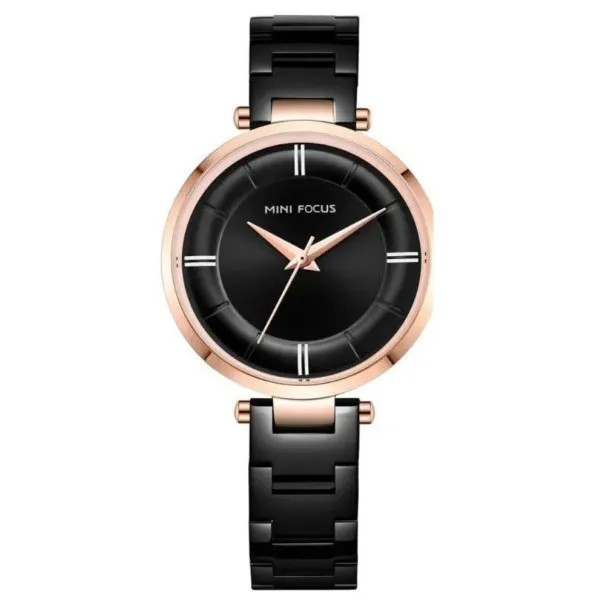 Montre Femme MINI FOCUS MF0235L - MINI FOCUS Montre Femme MINI FOCUS MF0235L - MINI FOCUS
