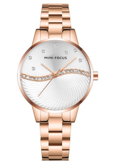 Montre Femme MINI FOCUS MF0263L MINI FOCUS - 3