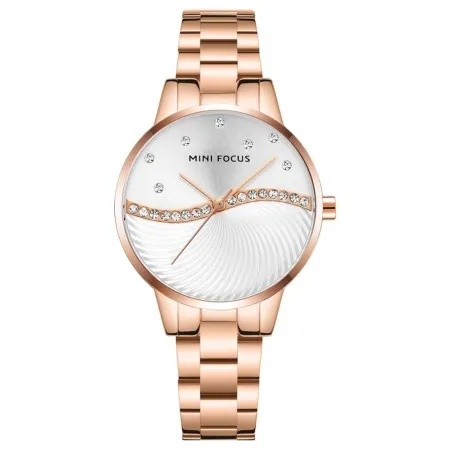 Montre Femme MINI FOCUS MF0263L - MINI FOCUS