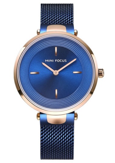 Montre Femme MINI FOCUS MF0195L MINI FOCUS - 1