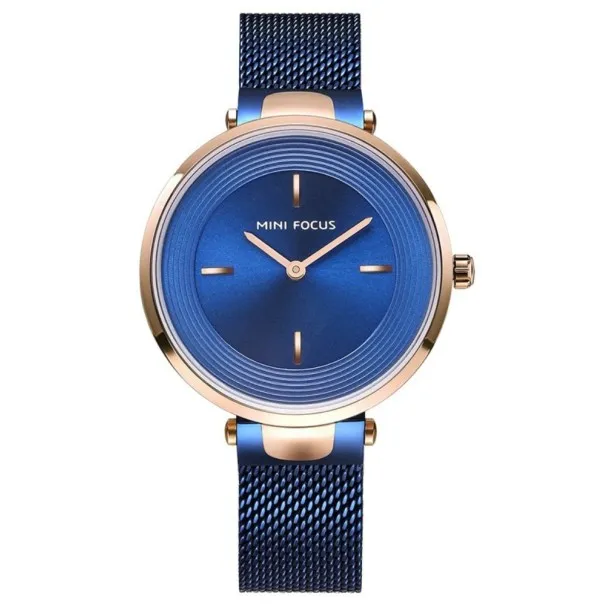 Montre Femme MINI FOCUS MF0195L - MINI FOCUS Montre Femme MINI FOCUS MF0195L - MINI FOCUS