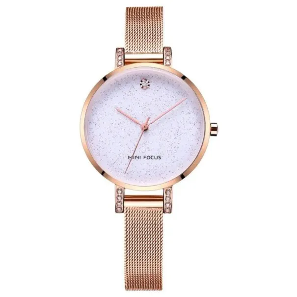 Montre Femme MINI FOCUS MF0160L - MINI FOCUS Montre Femme MINI FOCUS MF0160L - MINI FOCUS