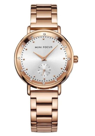 Montre Femme MINI FOCUS MF0037L MINI FOCUS - 1