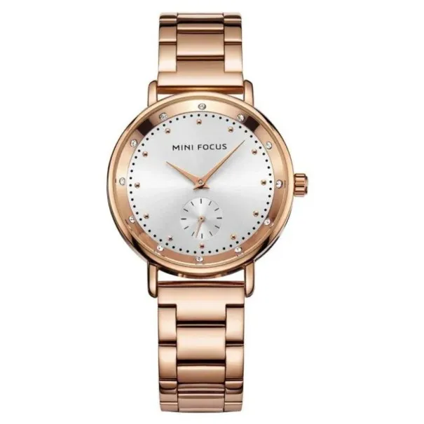 Montre Femme MINI FOCUS MF0037L - MINI FOCUS Montre Femme MINI FOCUS MF0037L - MINI FOCUS