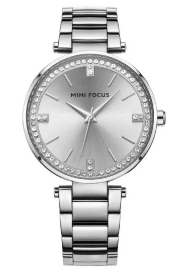 Montre Femme MINI FOCUS MF0031L - MINI FOCUS