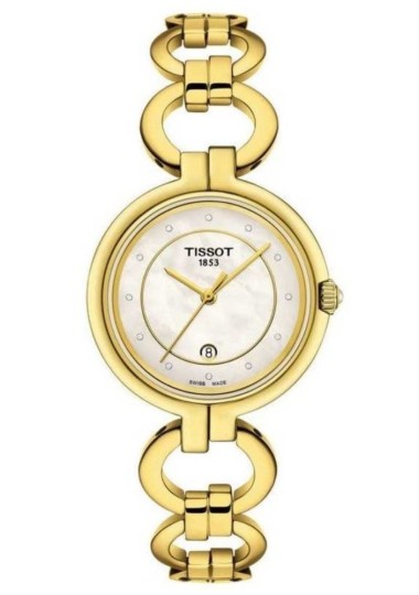 Tissot Diamond Femme  T094.210.33.116.00 Tissot - 1