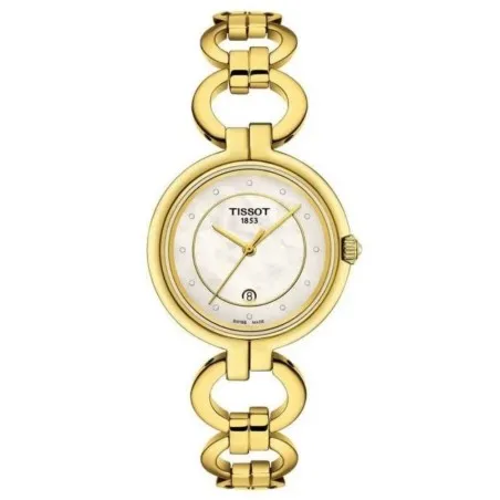 Tissot Diamond Femme  T094.210.33.116.00 - Tissot