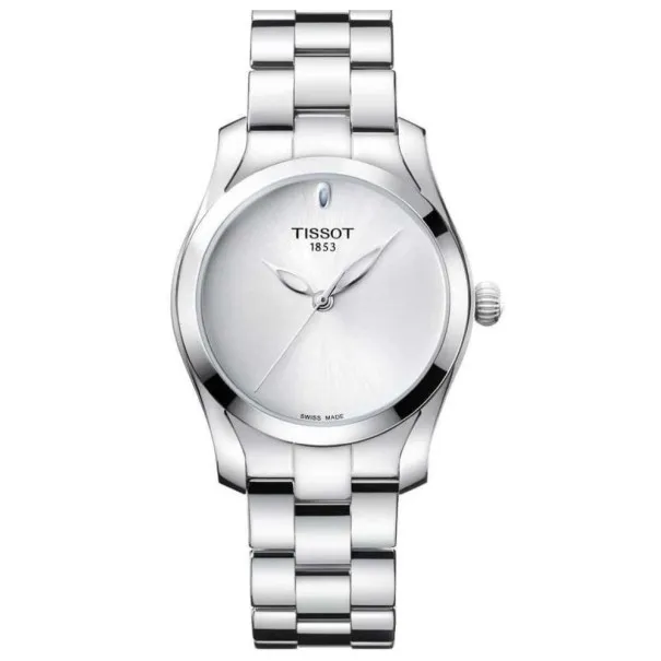 Montre Femme TISSOT T112.210.11.031.00 - Tissot Montre Femme TISSOT T112.210.11.031.00 - Tissot