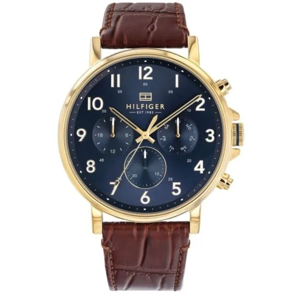 Montre Homme TOMMY-HILFIGER 1710380