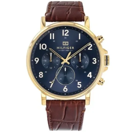 Montre Homme TOMMY-HILFIGER 1710380 - TOMMY-HILFIGER