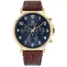 Montre Homme TOMMY-HILFIGER 1710380 - TOMMY-HILFIGER