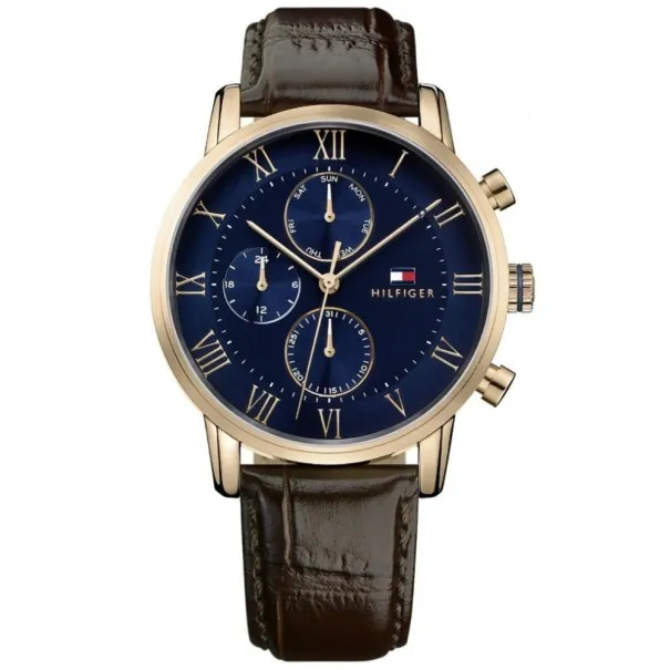 Montre Homme TOMMY-HILFIGER 1791399