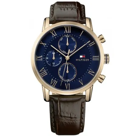 Montre Homme TOMMY-HILFIGER 1791399 - TOMMY-HILFIGER