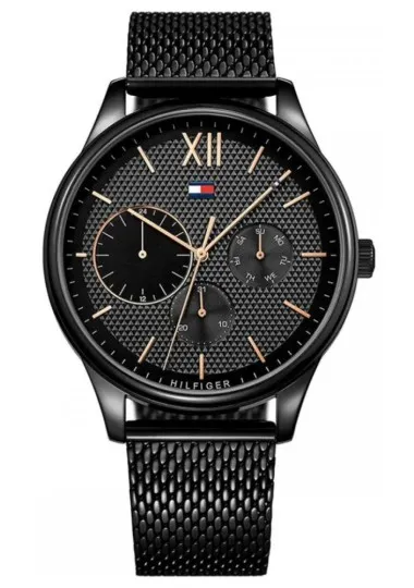 Montre Homme TOMMY-HILFIGER 1791420 - TOMMY-HILFIGER