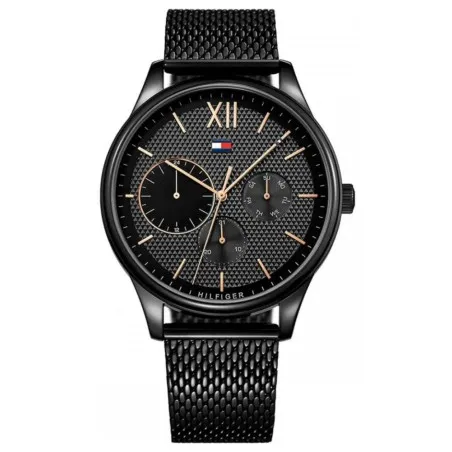 Montre Homme TOMMY-HILFIGER 1791420 - TOMMY-HILFIGER