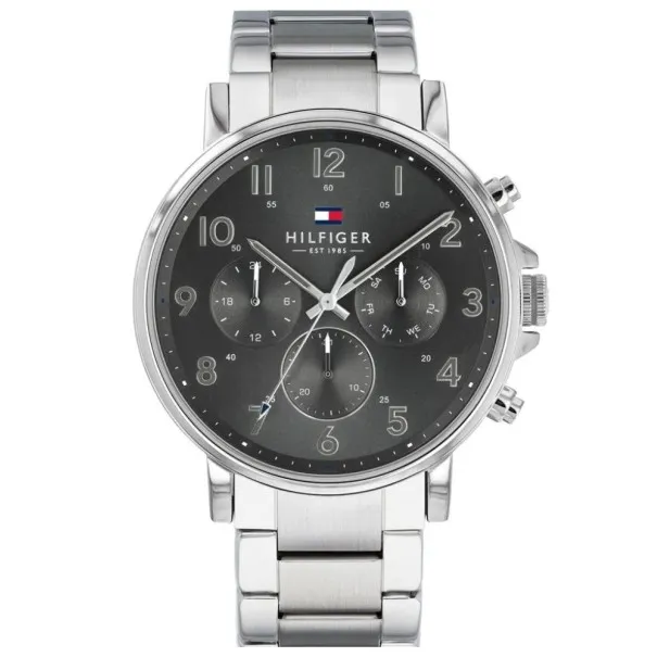 Montre Homme TOMMY-HILFIGER 1710382