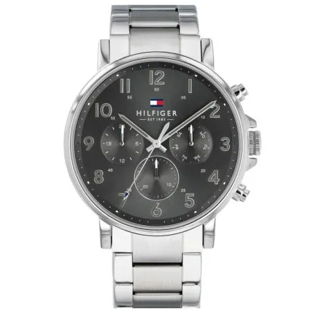 Montre Homme TOMMY-HILFIGER 1710382 - TOMMY-HILFIGER