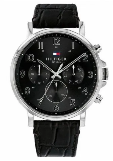 Montre Homme TOMMY-HILFIGER 1710381 - TOMMY-HILFIGER