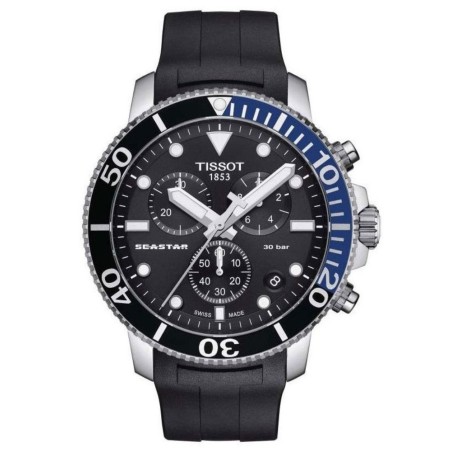 Montre Homme TISSOT T120.417.17.051.02 - 1120