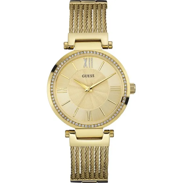 Montre Femme GUESS W0638L2