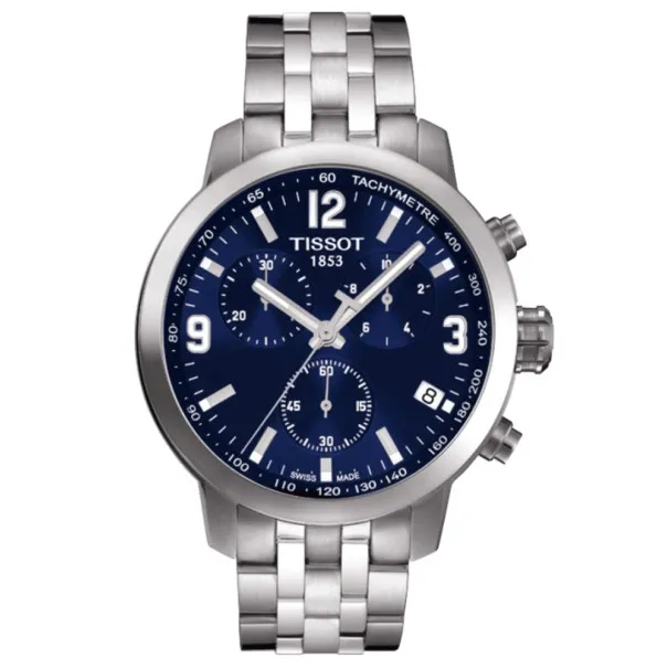 Montre Homme TISSOT T055.417.11.047.00 - Tissot Montre Homme TISSOT T055.417.11.047.00 - Tissot