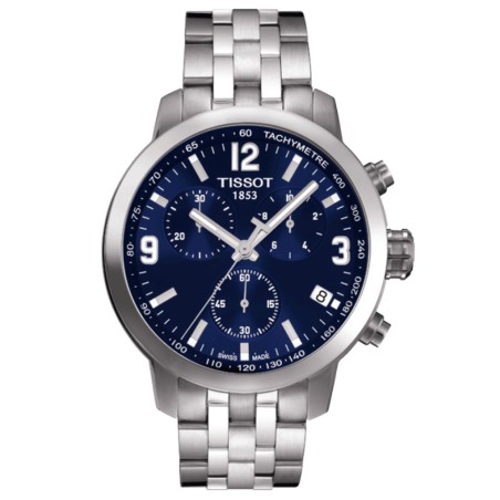 Montre Homme TISSOT T055.417.11.047.00 Tissot - 1