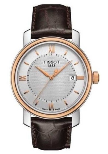 Montre Homme TISSOT T097.410.26.038.00 Tissot - 1