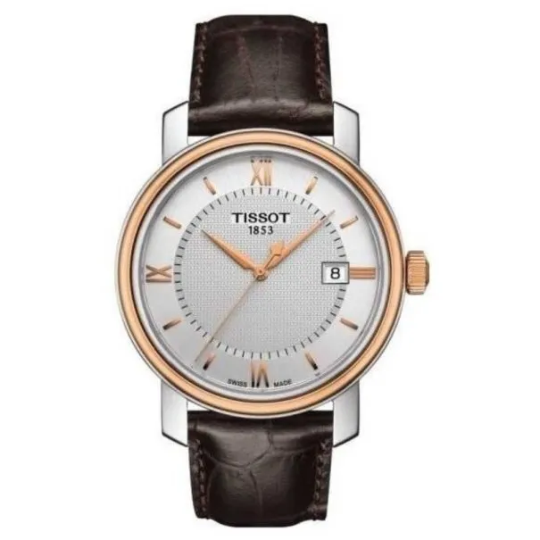 Montre Homme TISSOT T097.410.26.038.00