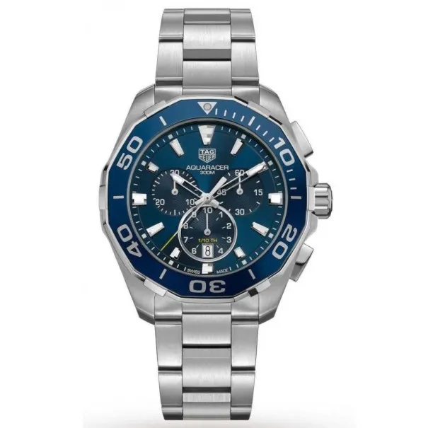 Montre Homme TAG HEUER CAY111B.BA0927