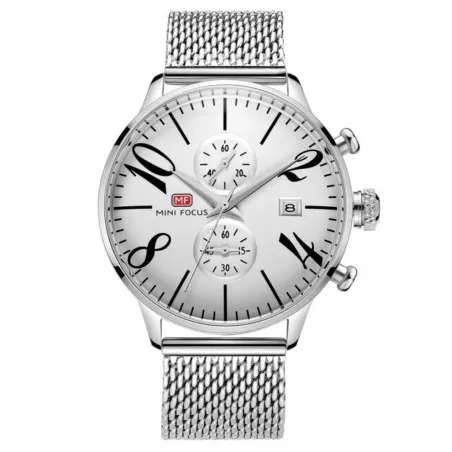 Montre Homme MINI FOCUS MF0135G - MINI FOCUS